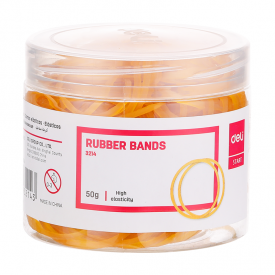 E3214 Rubber Bands 70mm