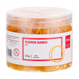 E3215 Rubber Bands 70mm