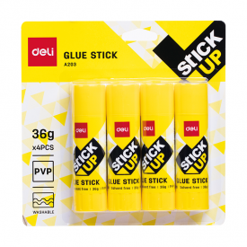 EA20314 Strong Adhesive PVP Glue Stick 36g