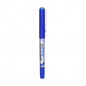 EQ20030 Roller Pen 0.5mm Blue