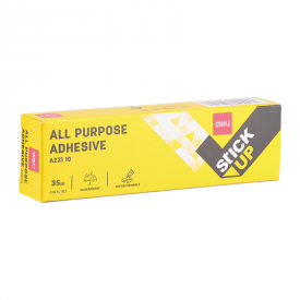 EA22110 All Purpose Adhesive 35ml