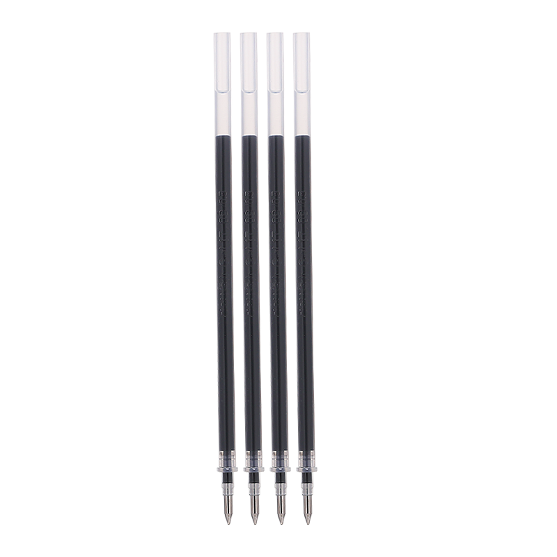 EQ25022 Cap Gel Pen Refill 0.5mm Black Picture(s)
