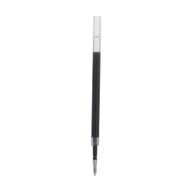EQ25122 Retractable Gel Pen Refill 0.5mm Black