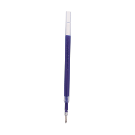 EQ25132 Retractable Gel Pen Refill 0.5mm Blue