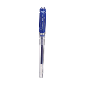 EQ10530 Gel Pen 0.5mm Blue