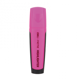 EU35040 Highlighter Chisel 1-5mm Pink