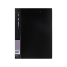 EB30102 2-clamp Folder A4  2C