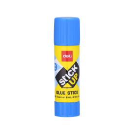 EA20630 Blue Disappearing PVP Glue Stick 15g