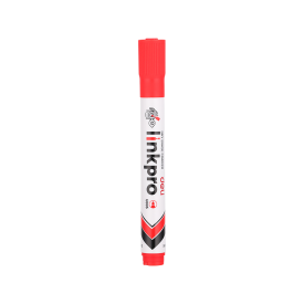 EU00540 Refillable Dry Erase Marker Red