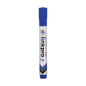 EU10530 Refillable Permanent Marker Blue