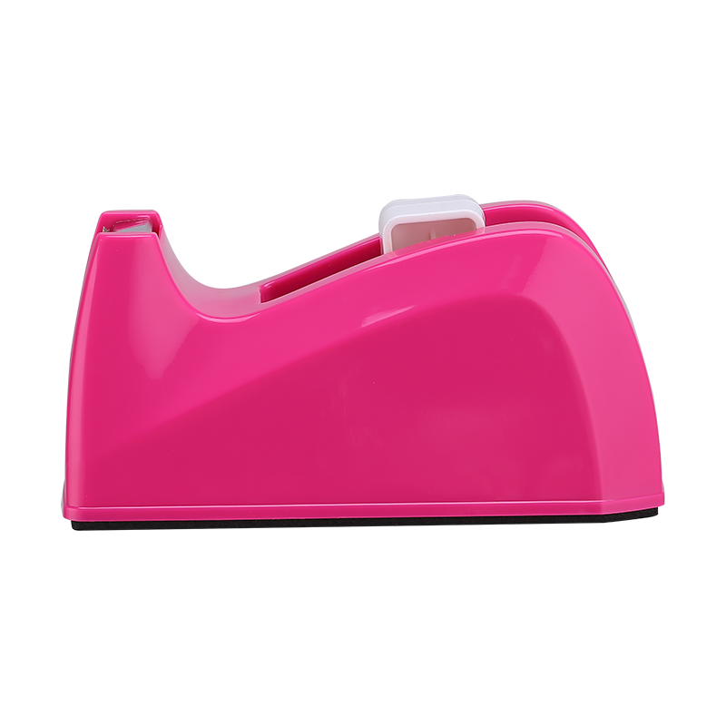 E815A Magenta Tape Dispenser Medium,Magenta
