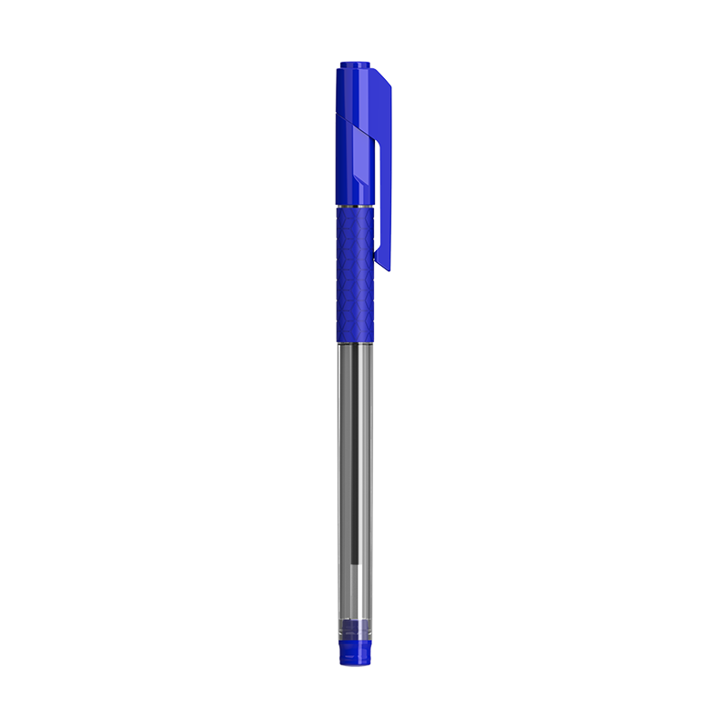 EQ01730 Smooth Ballpoint Pen 1.0mm