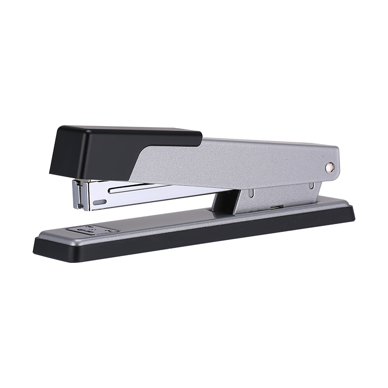 E0360 Silver Metal Stapler Full Strip 25sheets