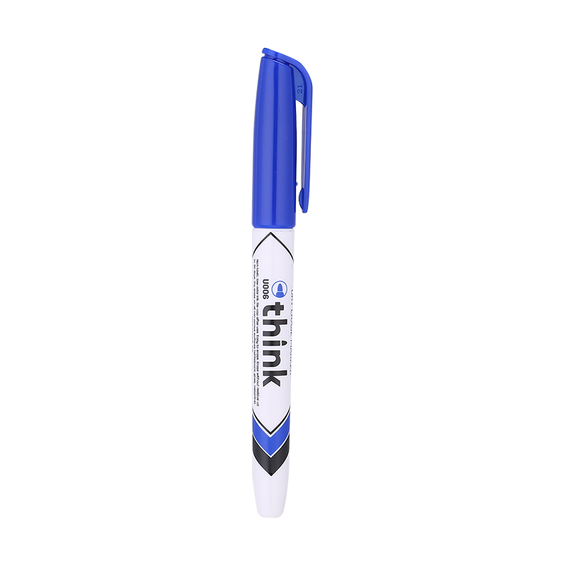 EU00630 Dry Erase Marker Blue