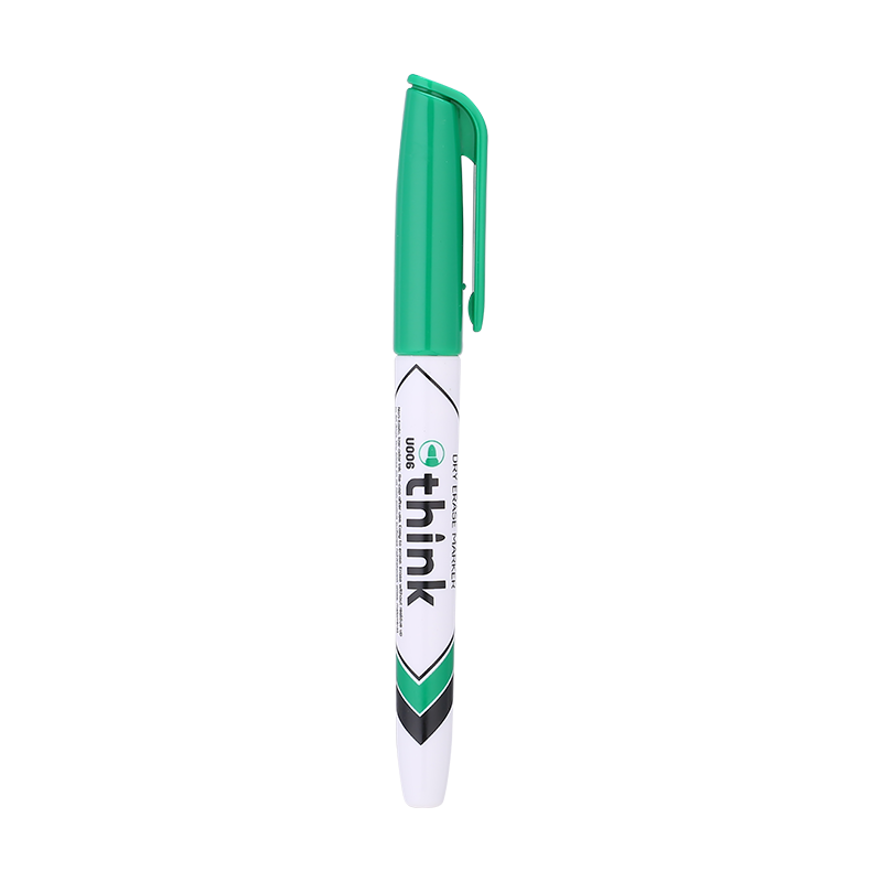 EU00650 Dry Erase Marker Green