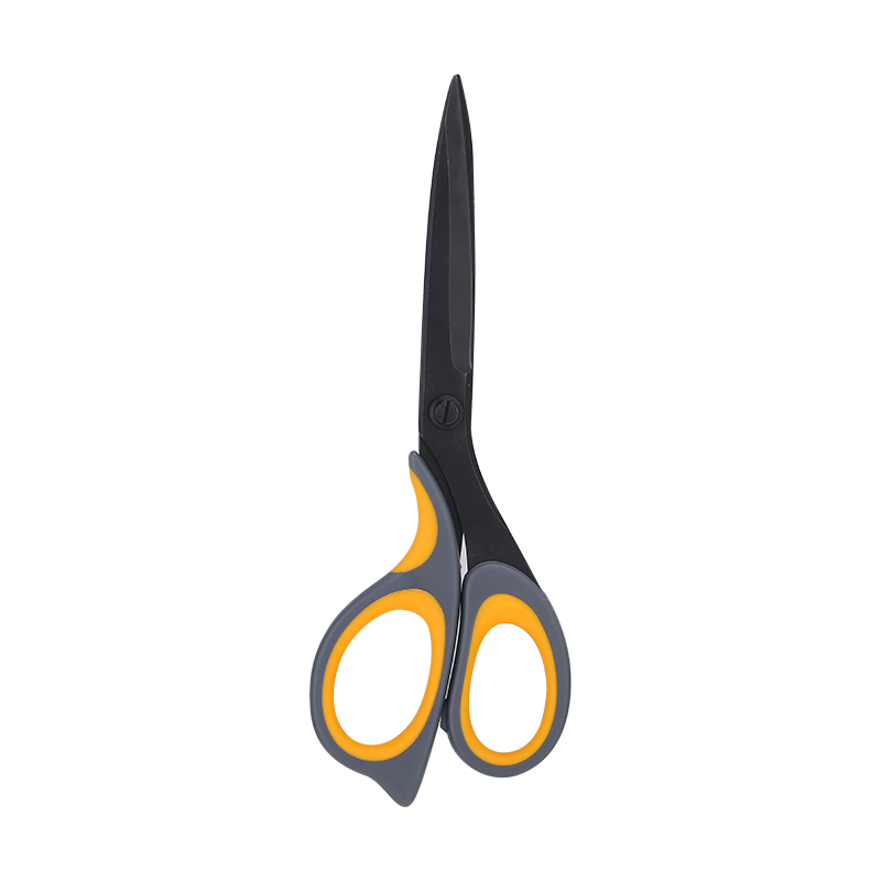 E77757 Soft-touch Scissors 210mm