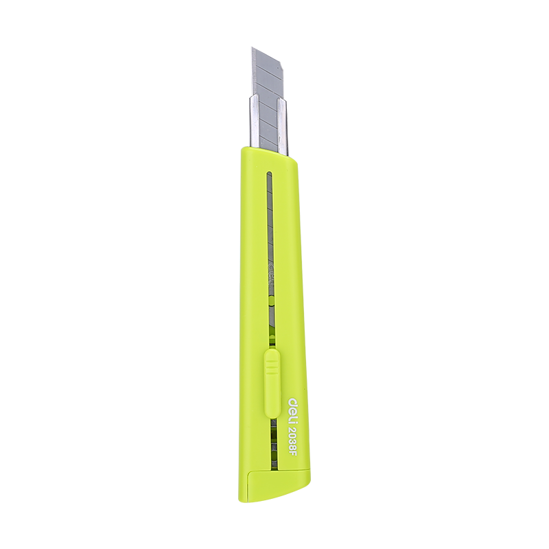 E2038 Green Modern Small Cutter