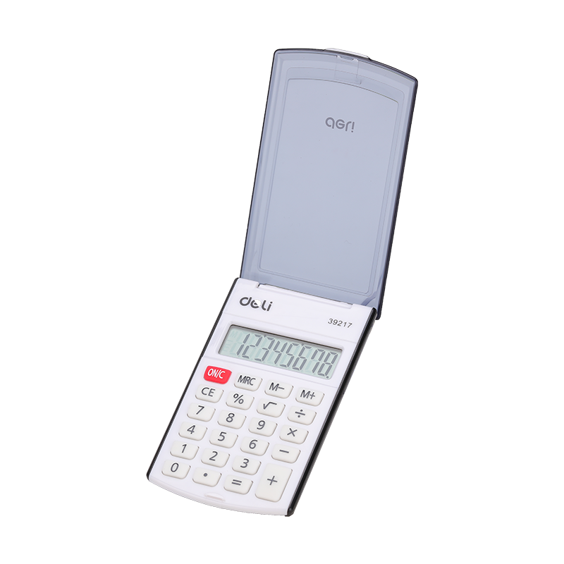 E39217 Calculator