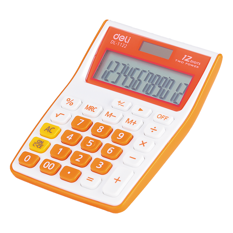 E1122 Calculator