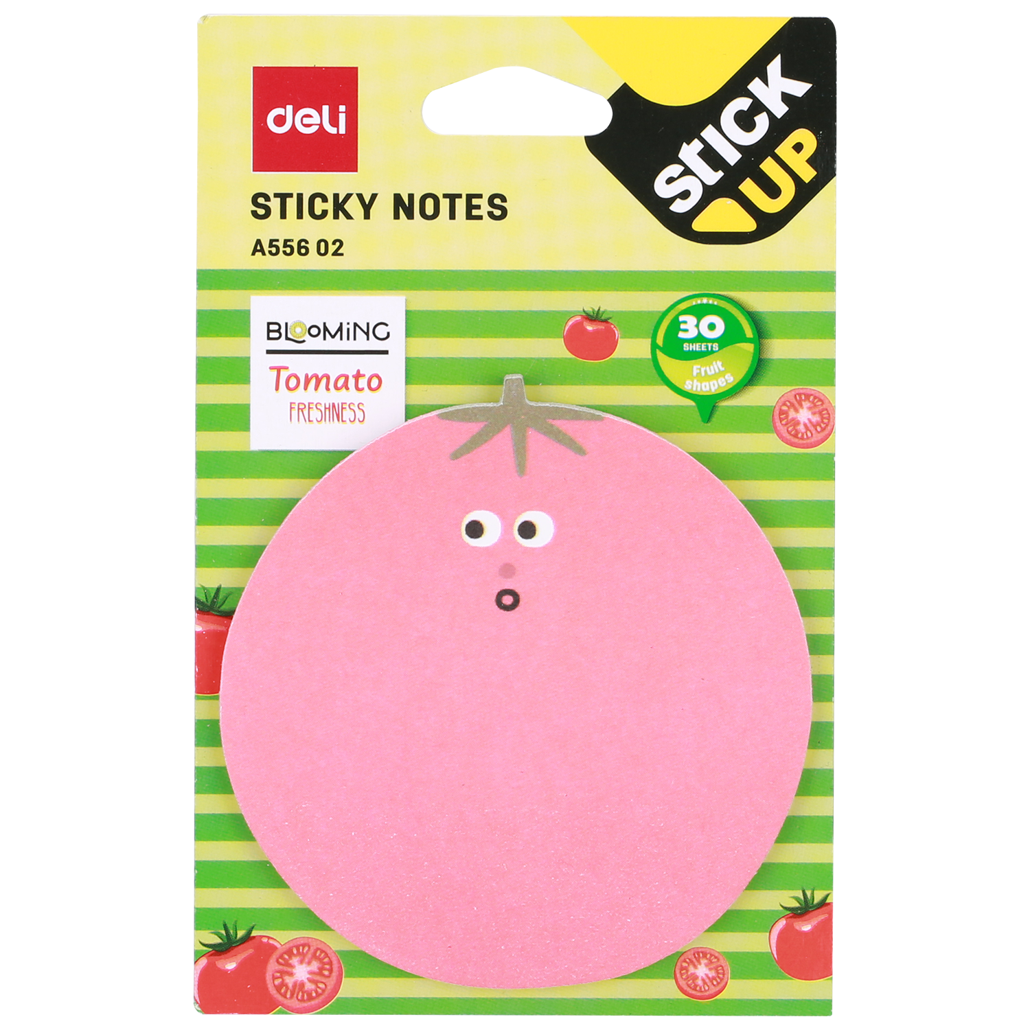 EA55602 Sticky Notes
