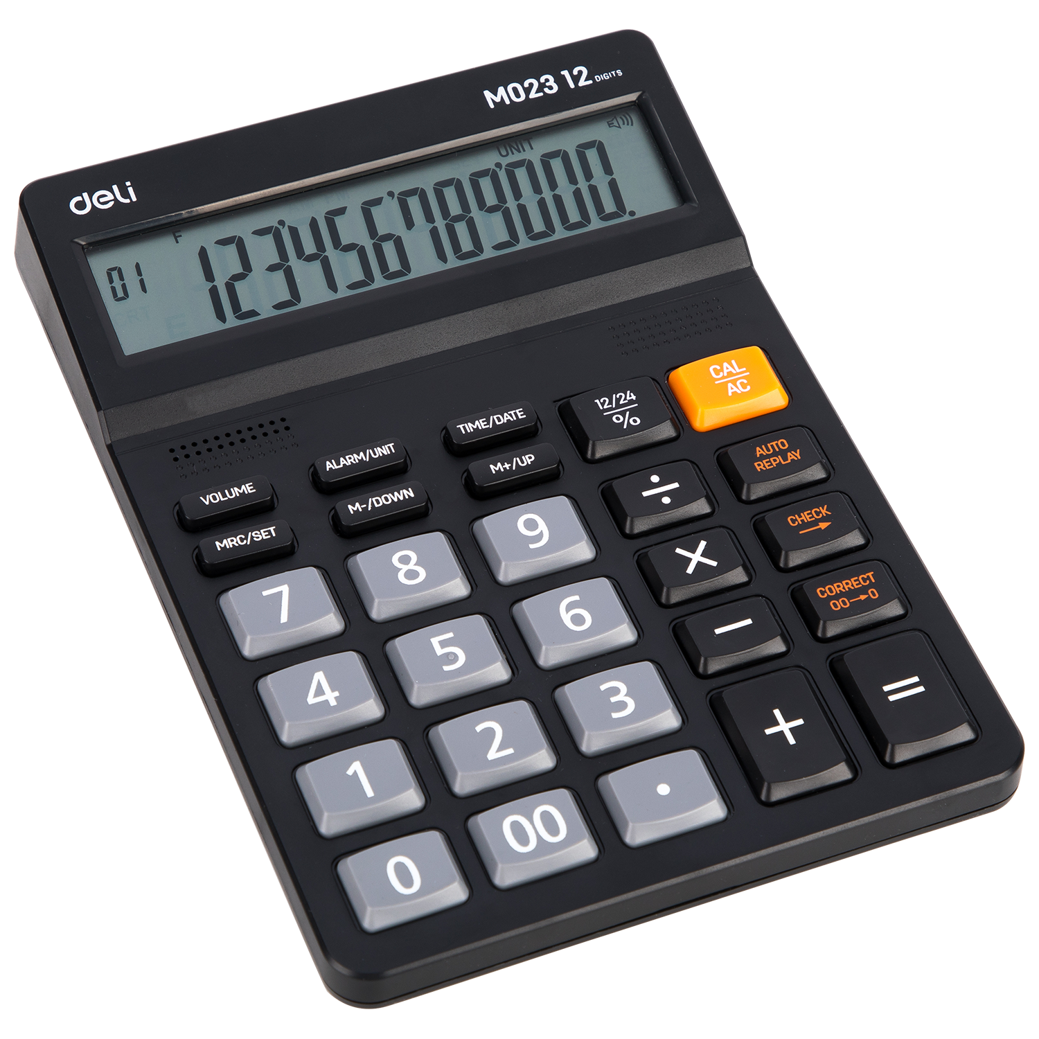 EM02320 Voice Calculator