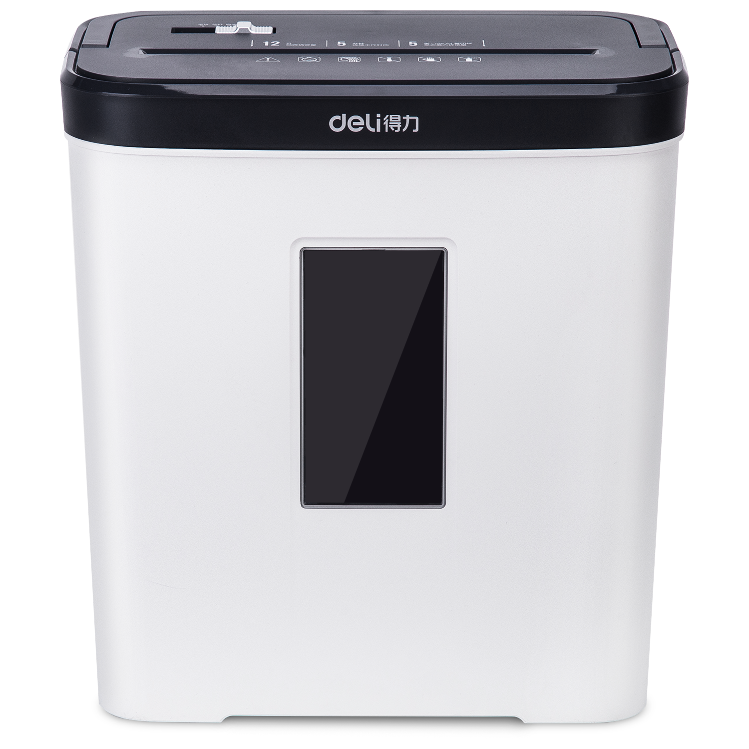 E9939 Paper Shredder