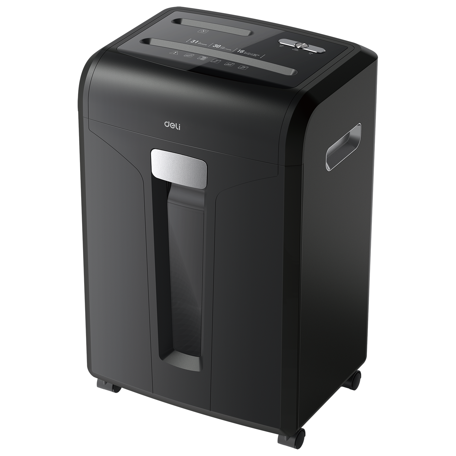 E14400 Paper Shredder