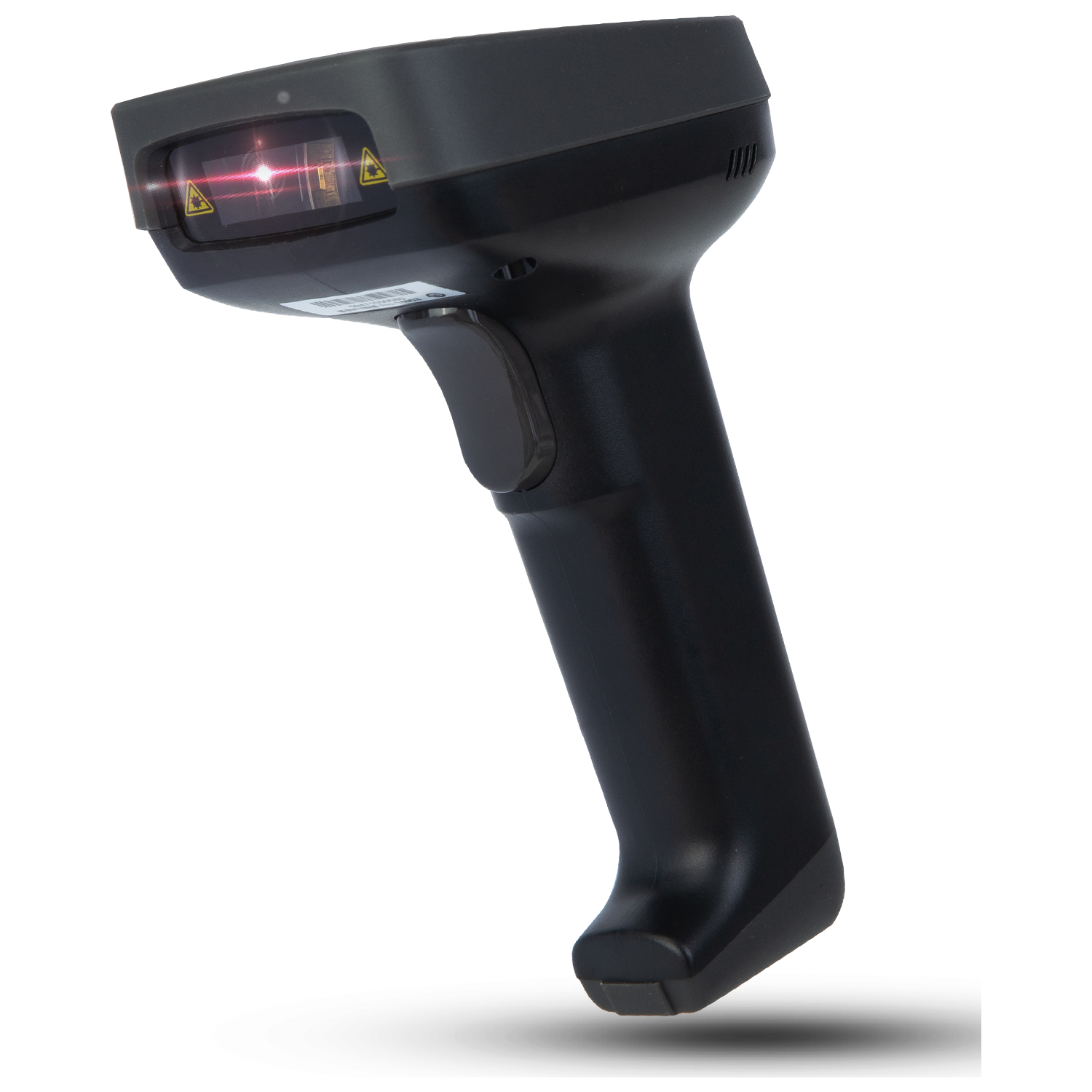 E14953W Handheld Barcode Scanner