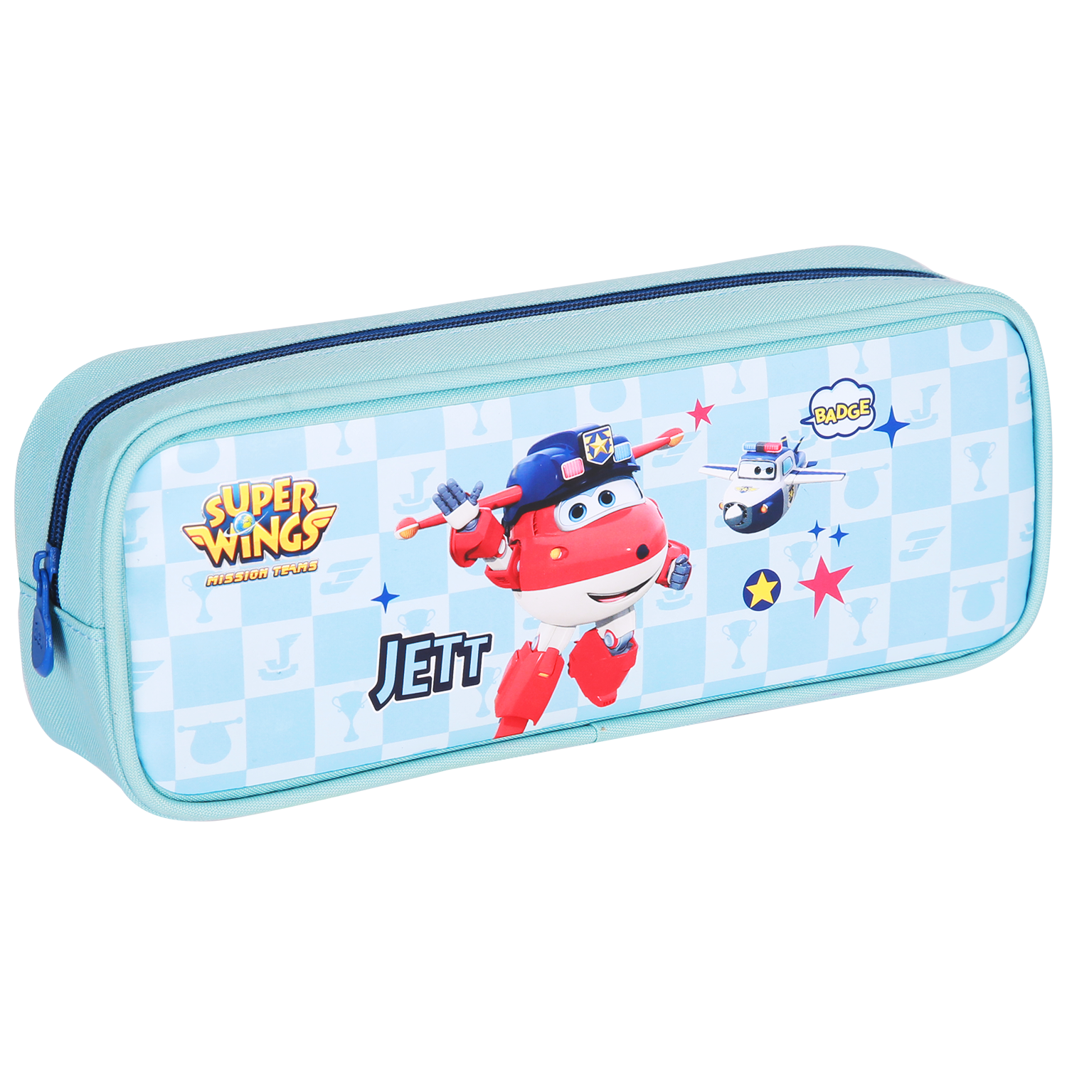 EZ87202 Pencil Pouch