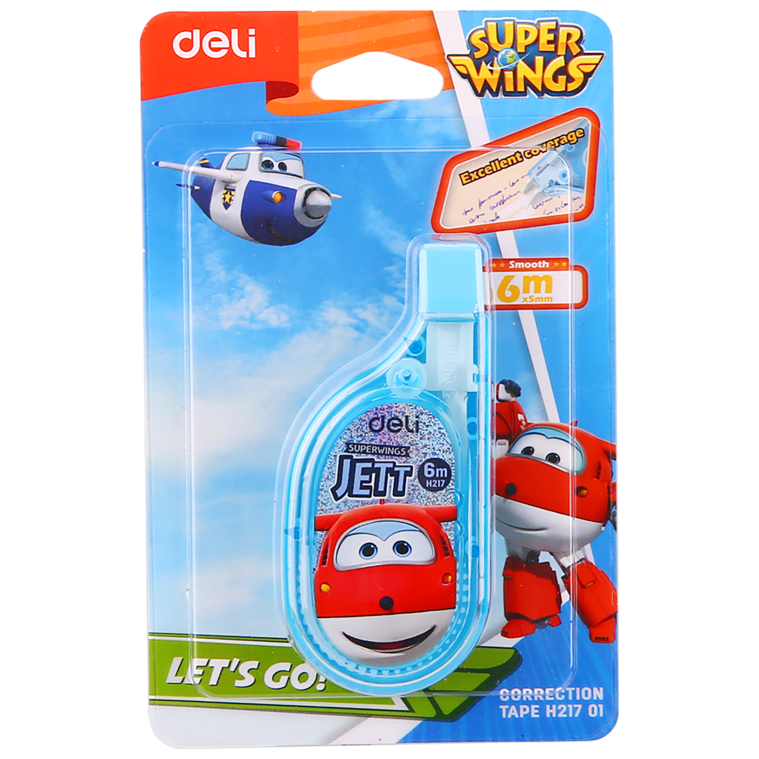 EH21701 Correction Tape