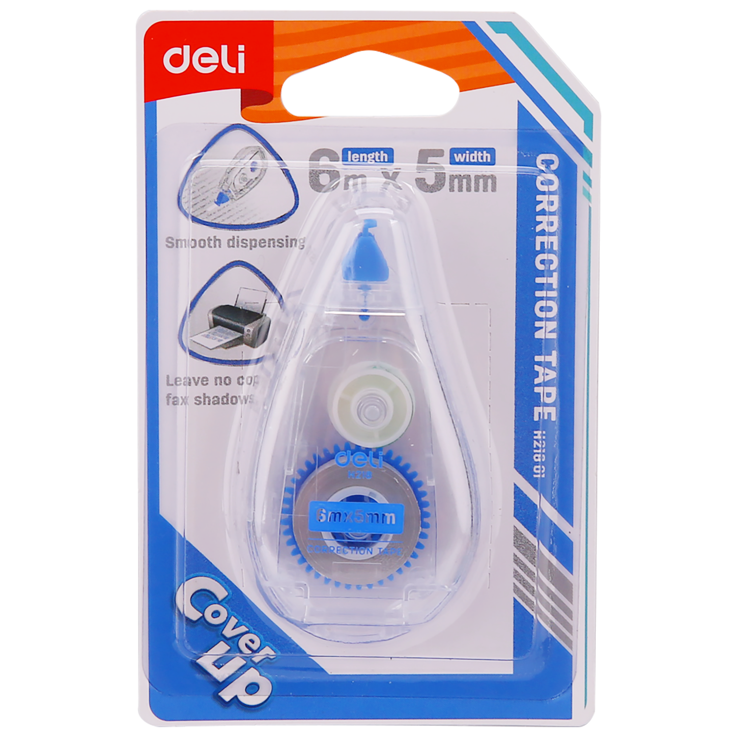 EH21801 Correction Tape