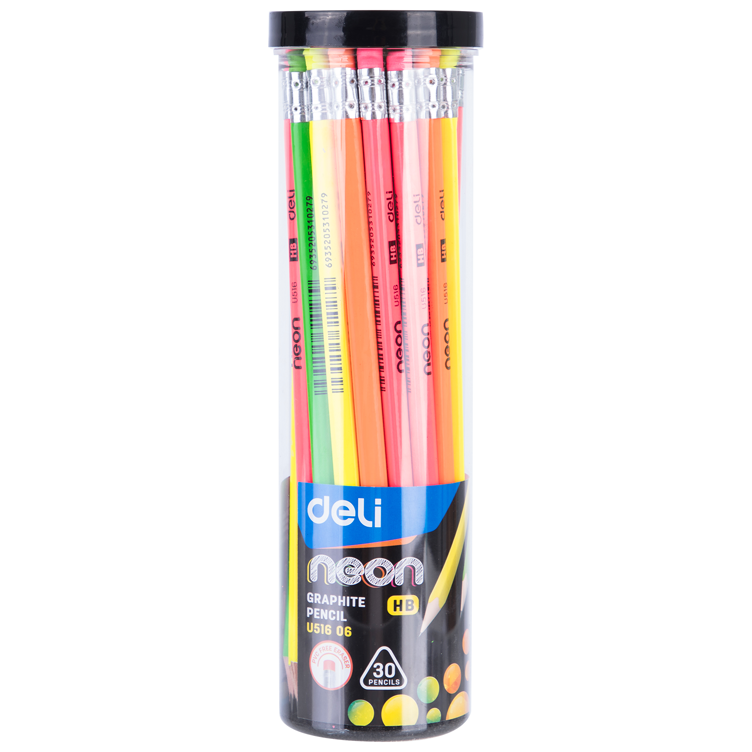 EU51606 Graphite Pencil