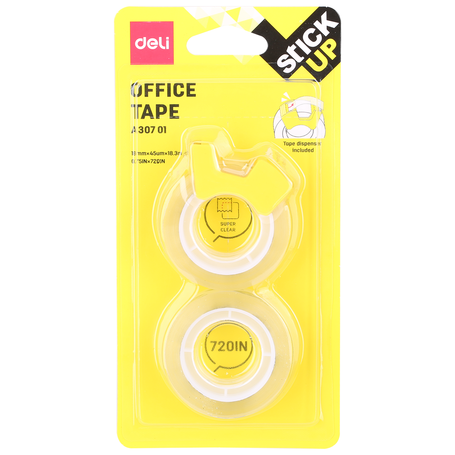 EA30701 Office Tape