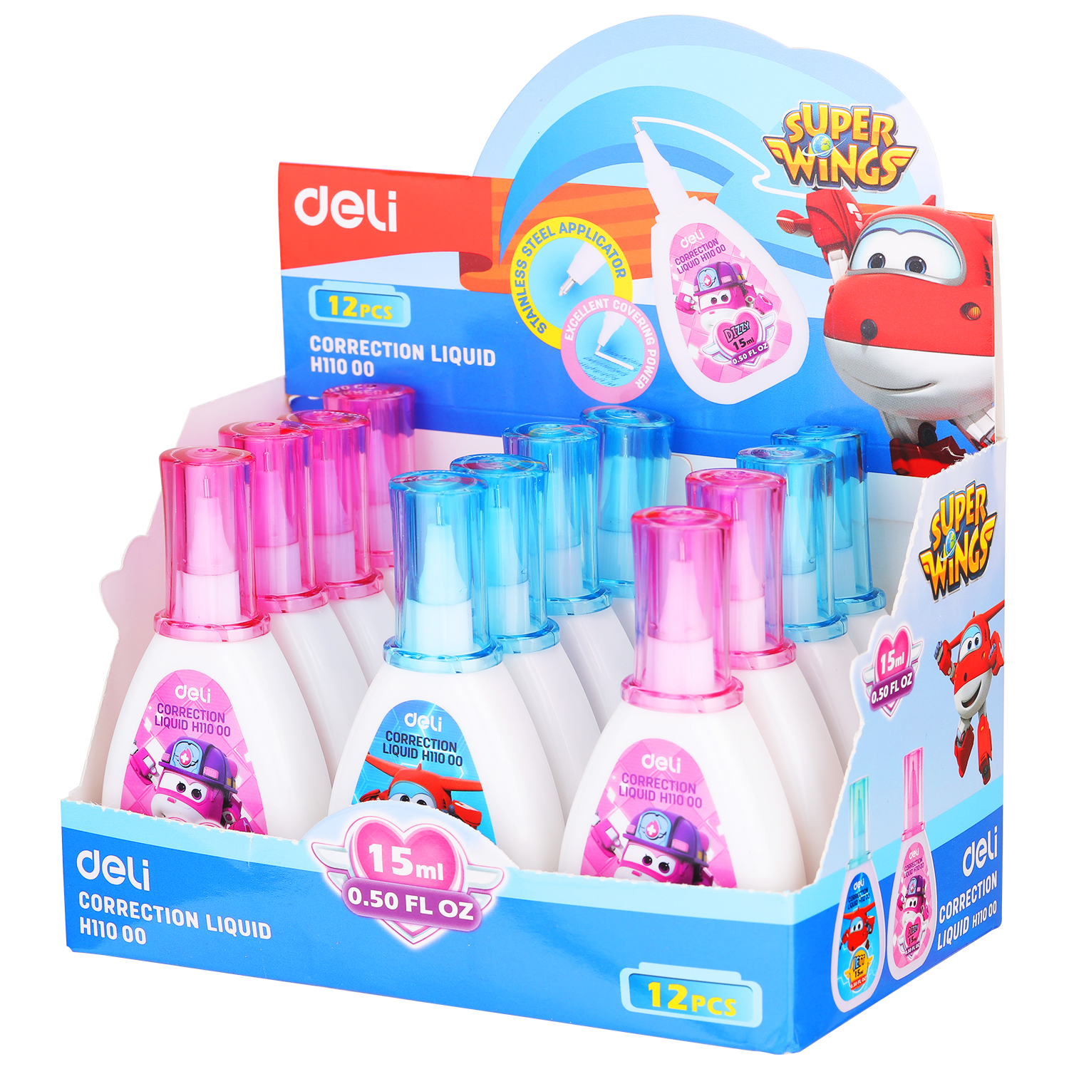 EH11000 Correction Liquid