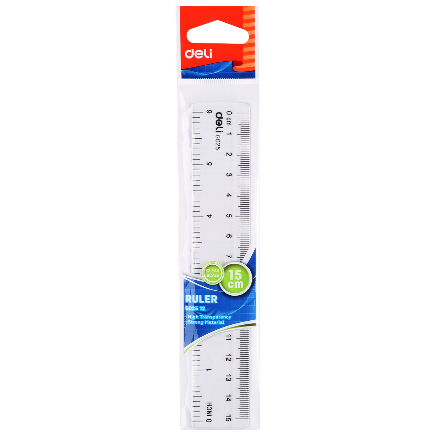 EG02512 Ruler