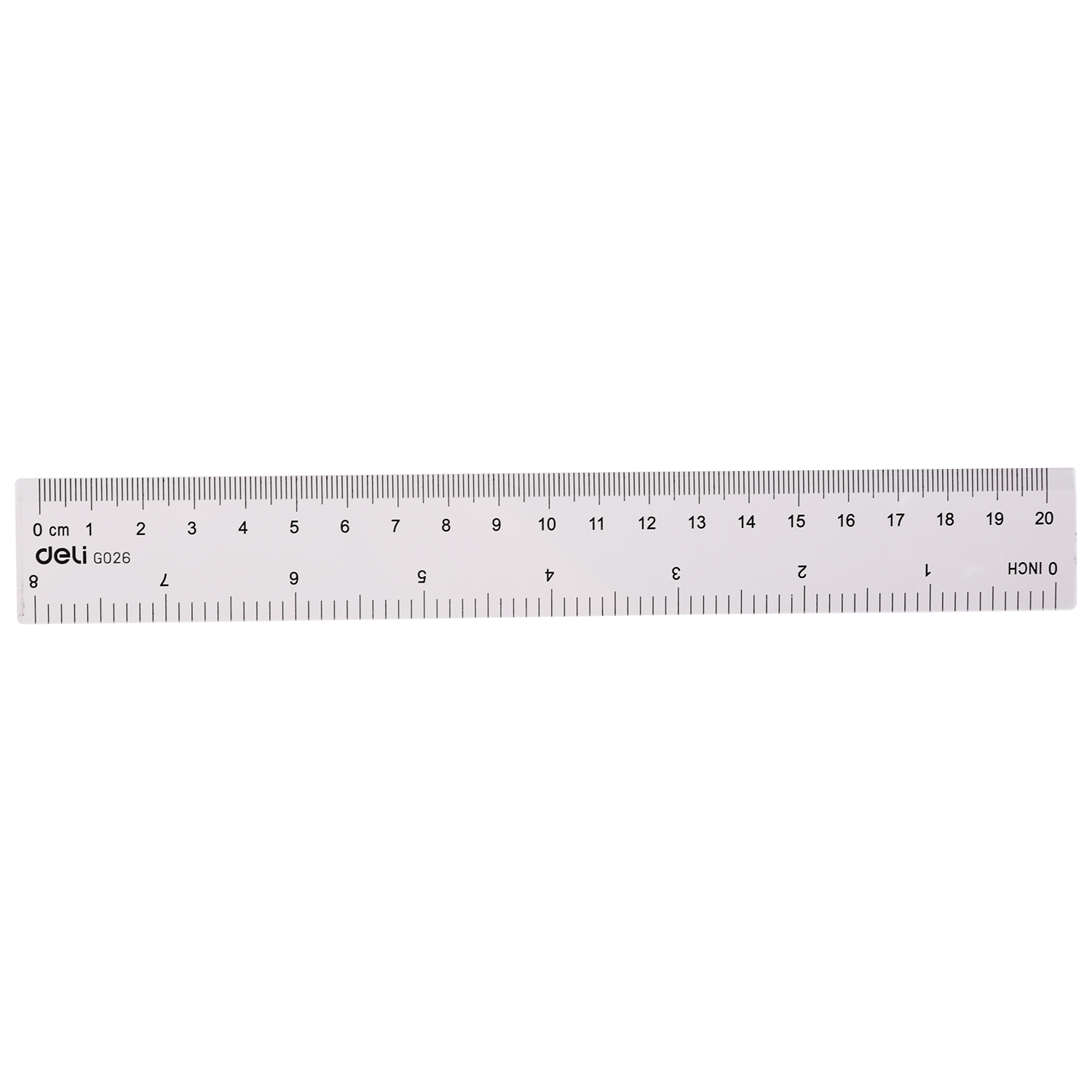 EG02612 Ruler